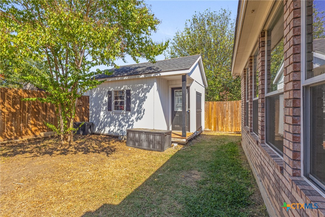 4012 Creekview Trail Property Photo 30