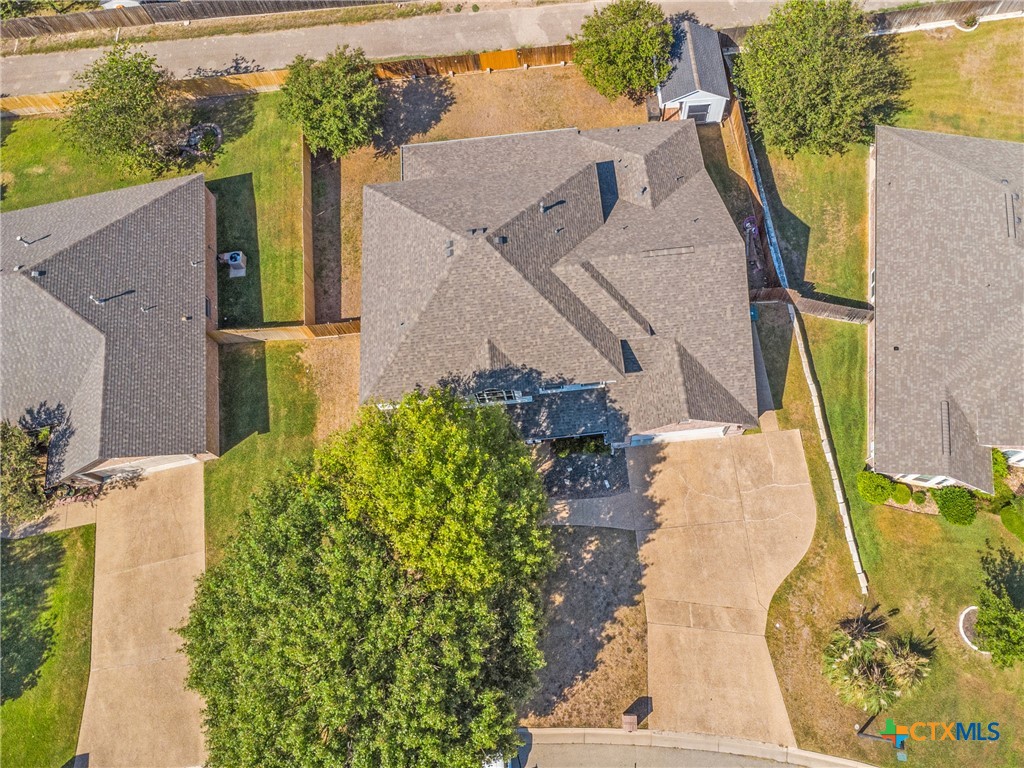 4012 Creekview Trail Property Photo 32