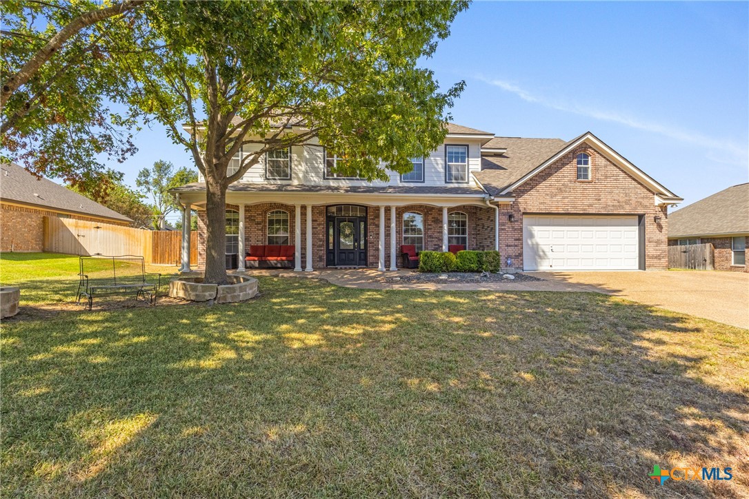 4012 Creekview Trail Property Photo 35
