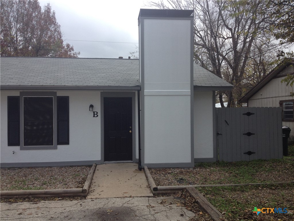 654B Mill Street Property Photo 1