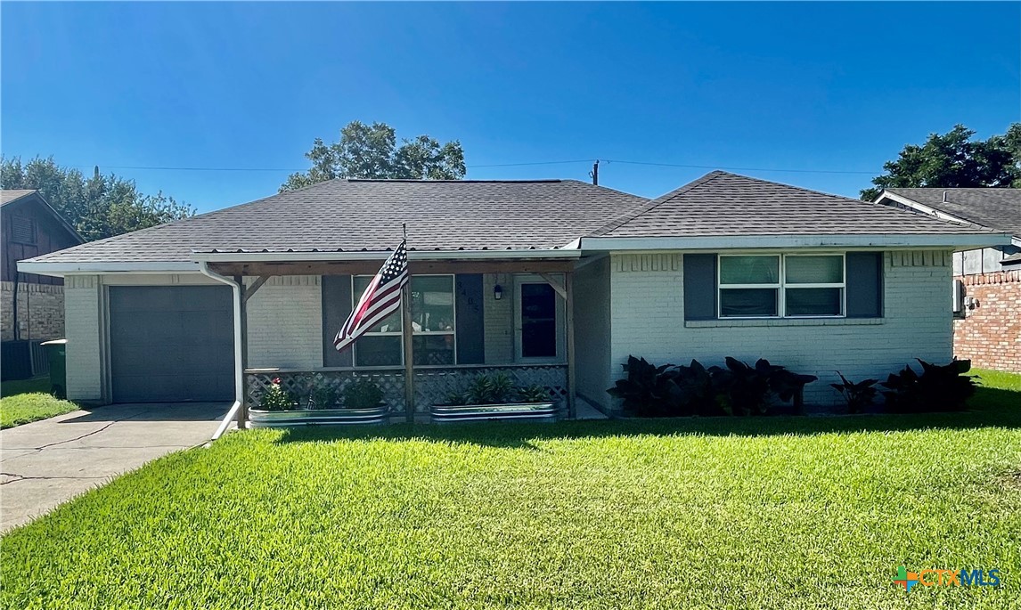 3405 Flamingo Drive Property Photo 1