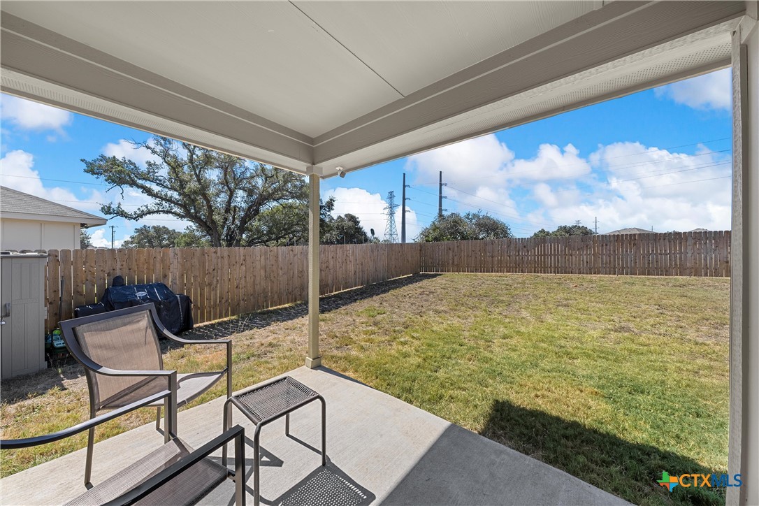 9705 Kensley Rose Drive Property Photo 29