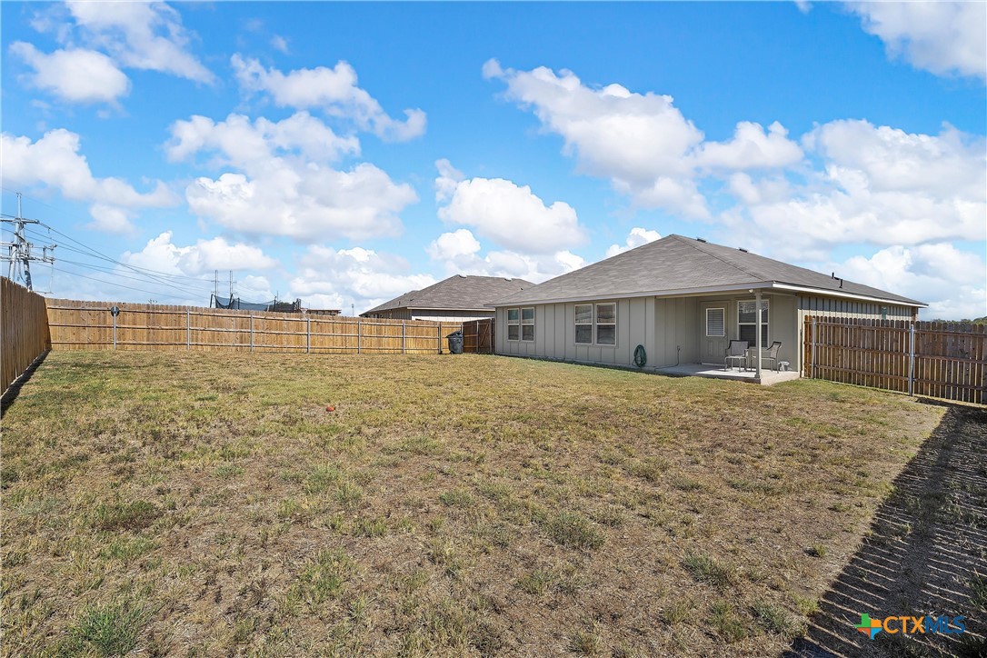 9705 Kensley Rose Drive Property Photo 31