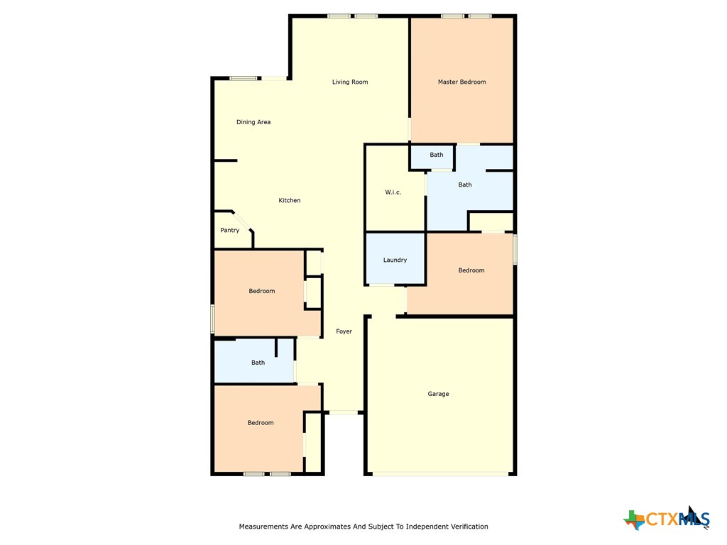 9705 Kensley Rose Drive Property Photo 32