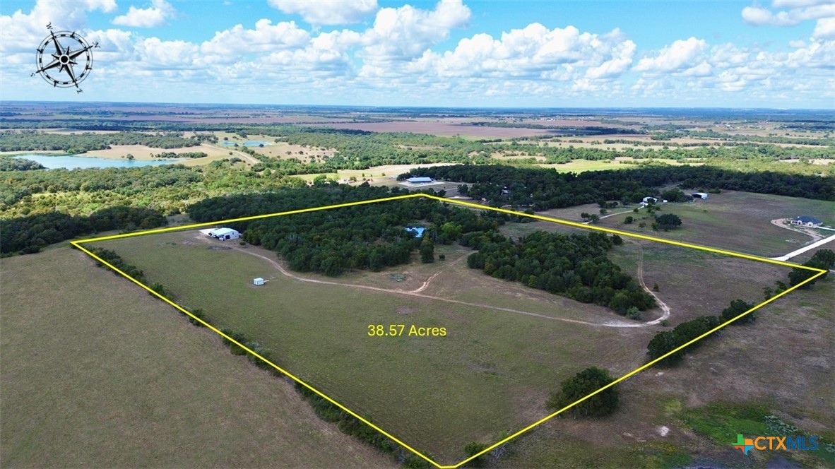 20801 Post Oak Road Property Photo 4
