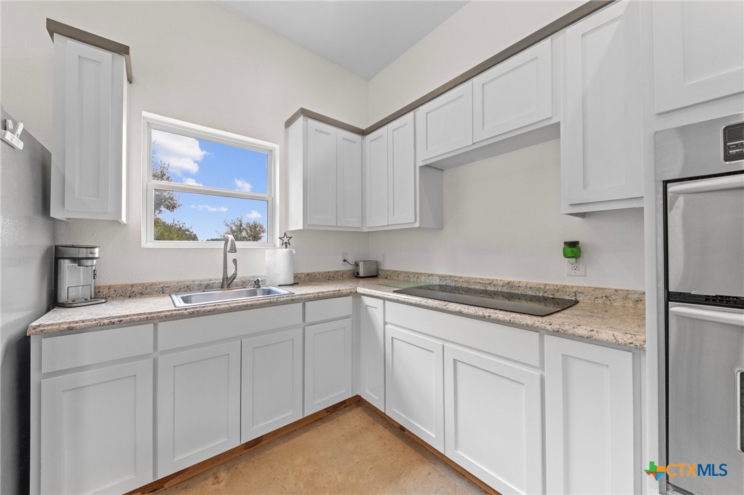 20801 Post Oak Road Property Photo 12