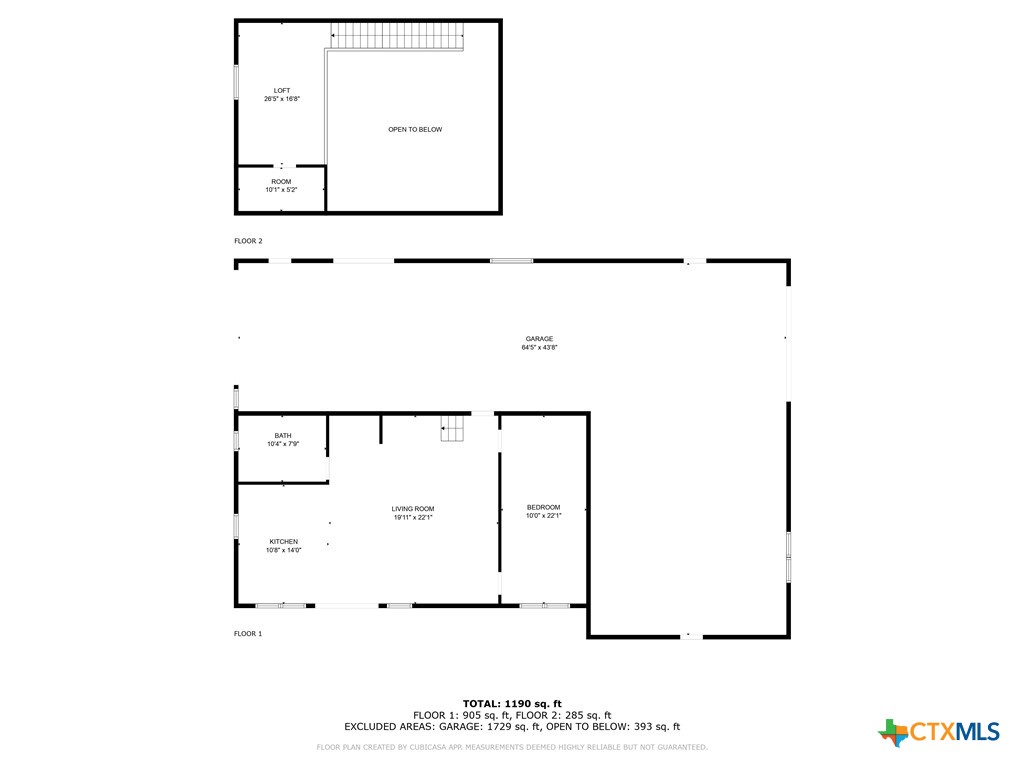 20801 Post Oak Road Property Photo 32