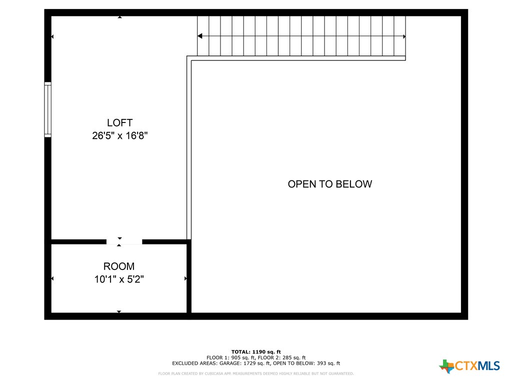 20801 Post Oak Road Property Photo 33