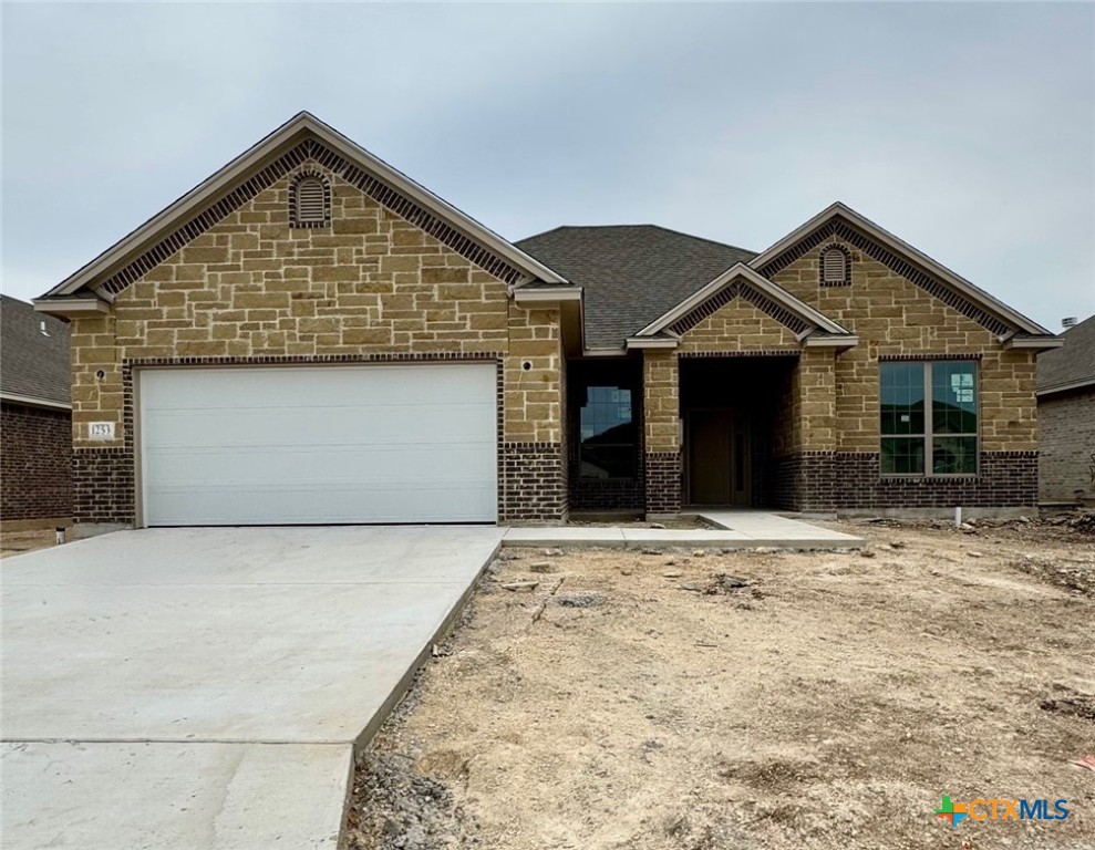 1253 Bending Branch Way Property Photo