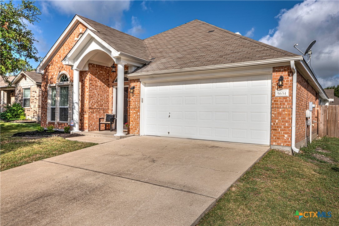 5634 Alexandria Drive Property Photo 1