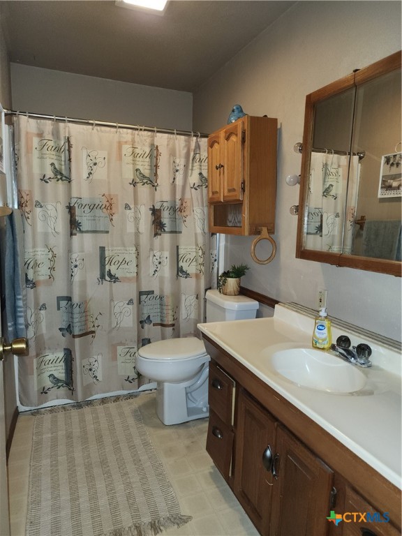 213 Crockett Street Property Photo 12