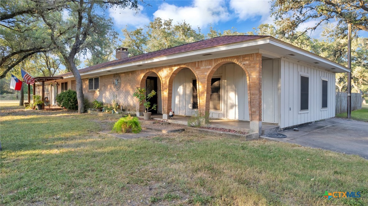 752 Berger Road Property Photo 1