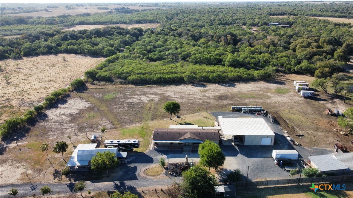 719 Longhorn Trail Property Photo