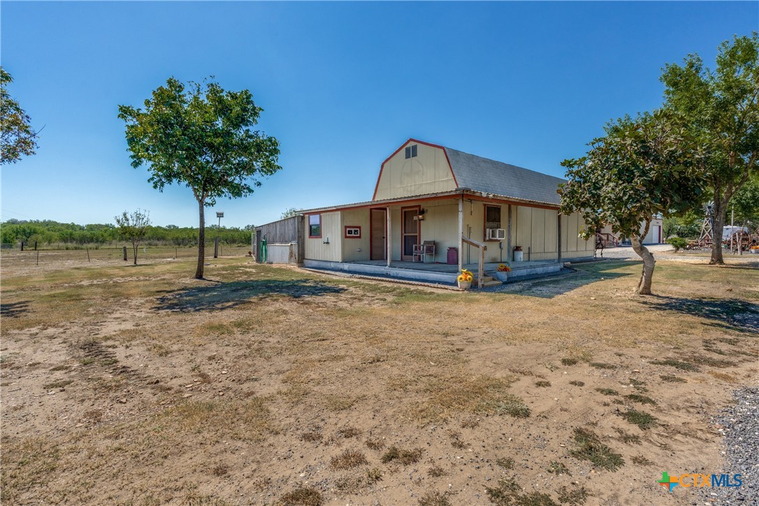 719 Longhorn Trail Property Photo 37