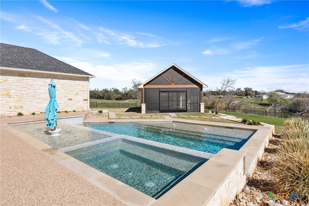 10072 Blanco Springs Road Property Photo 37