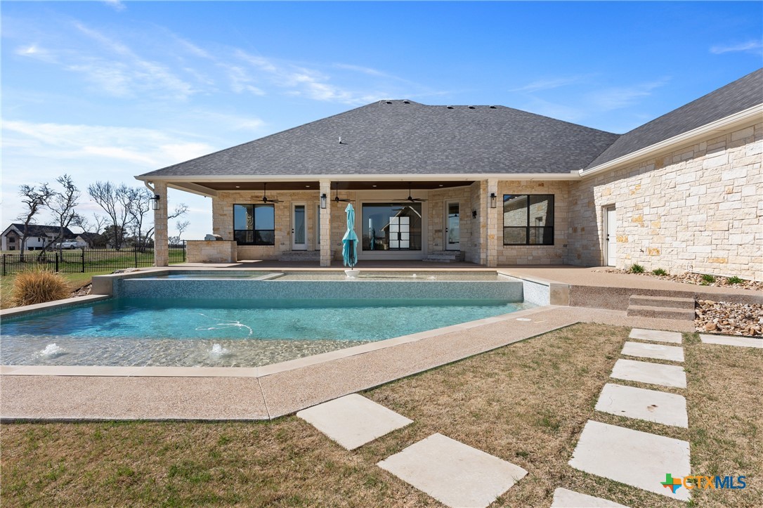 10072 Blanco Springs Road Property Photo 38