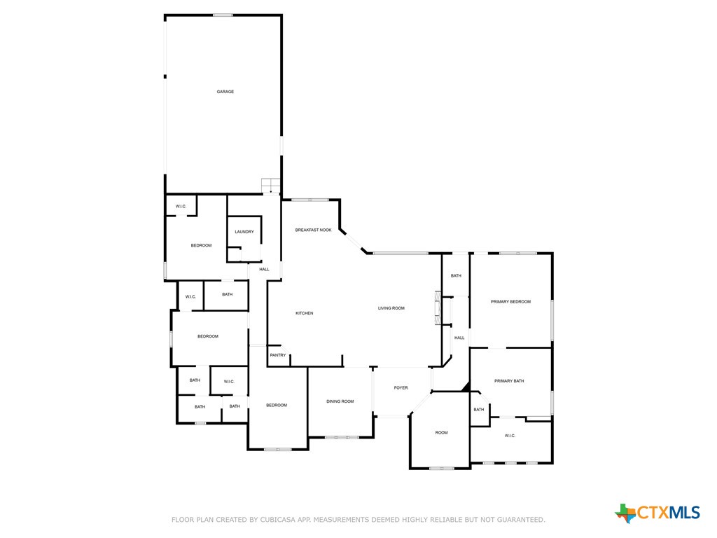10072 Blanco Springs Road Property Photo 47