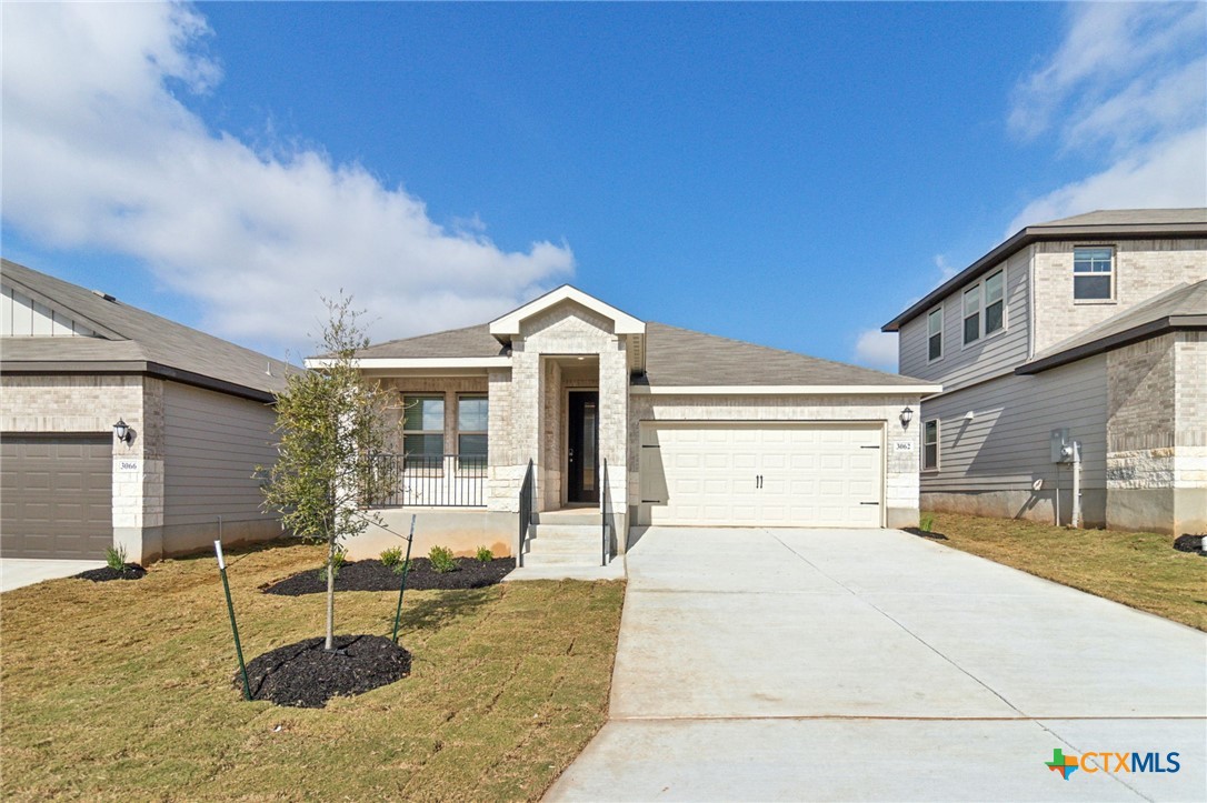 3062 Charyn Way Property Photo 1