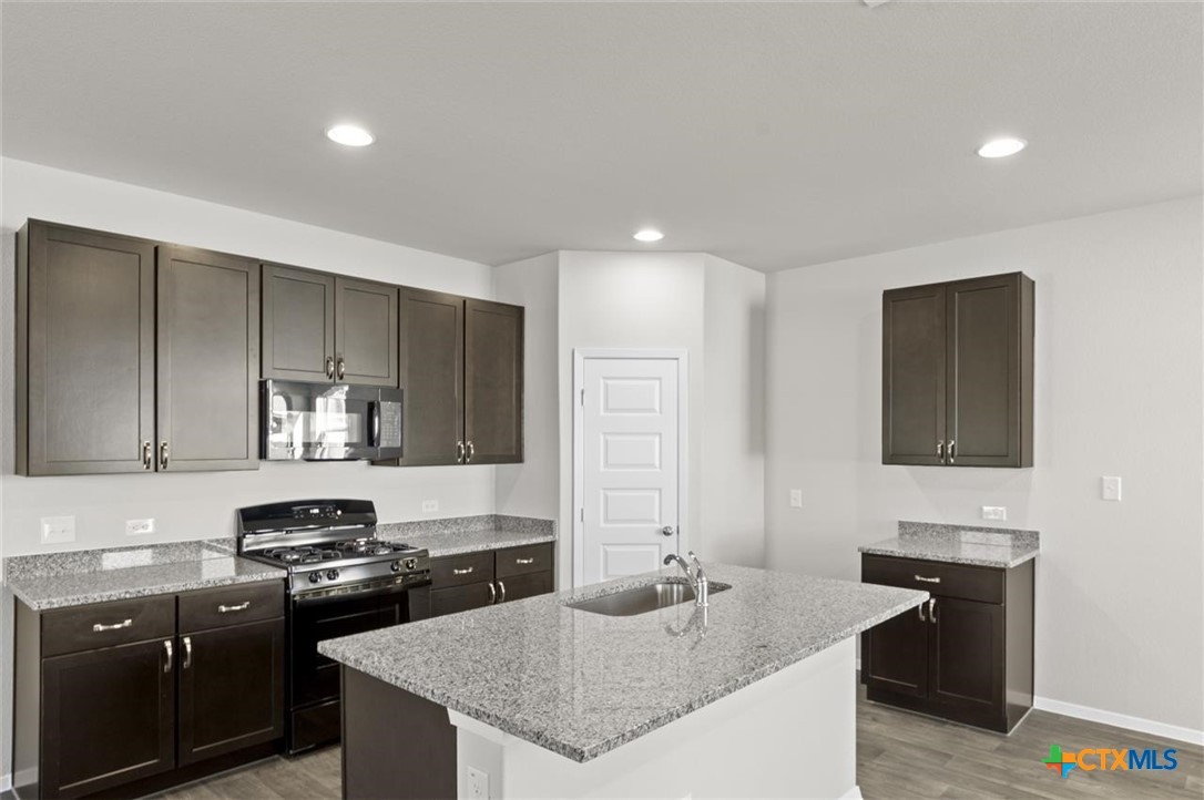 134 Bluestem Drive Property Photo 2