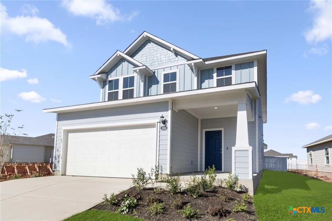 134 Bluestem Drive Property Photo 17