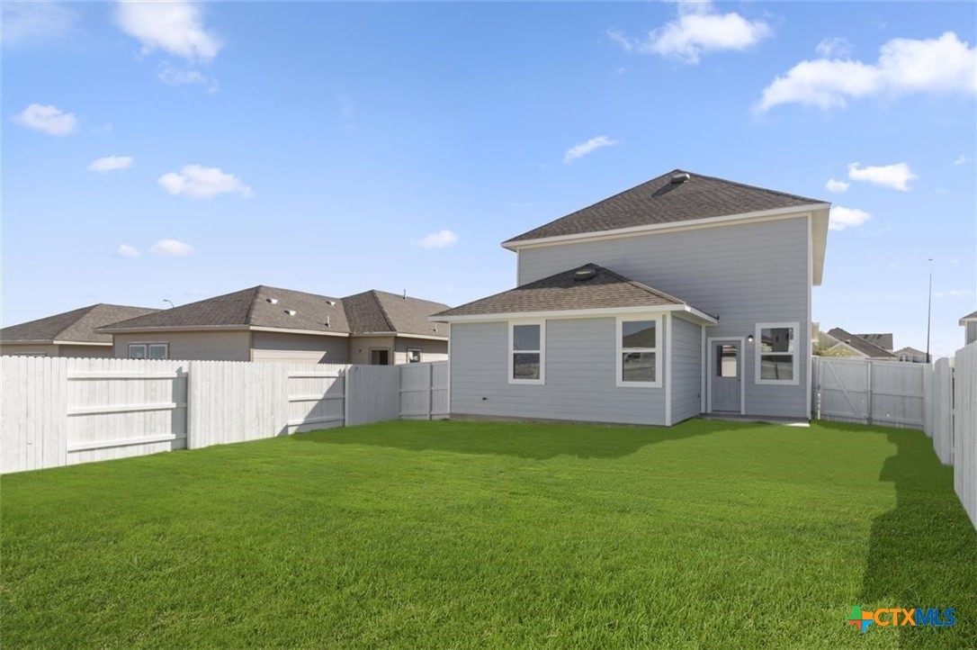 134 Bluestem Drive Property Photo 29