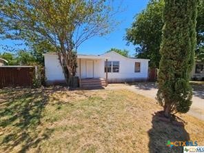 3306 Sevilla Drive Property Photo 1