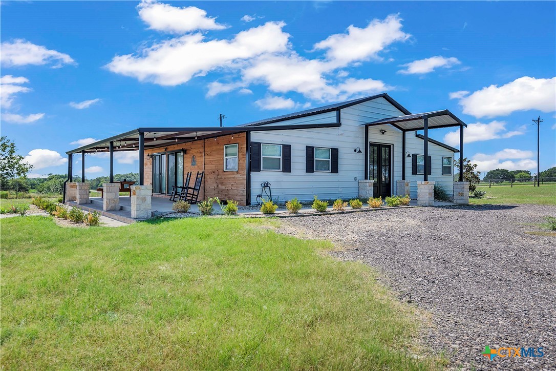 15815 Fm 107 Property Photo