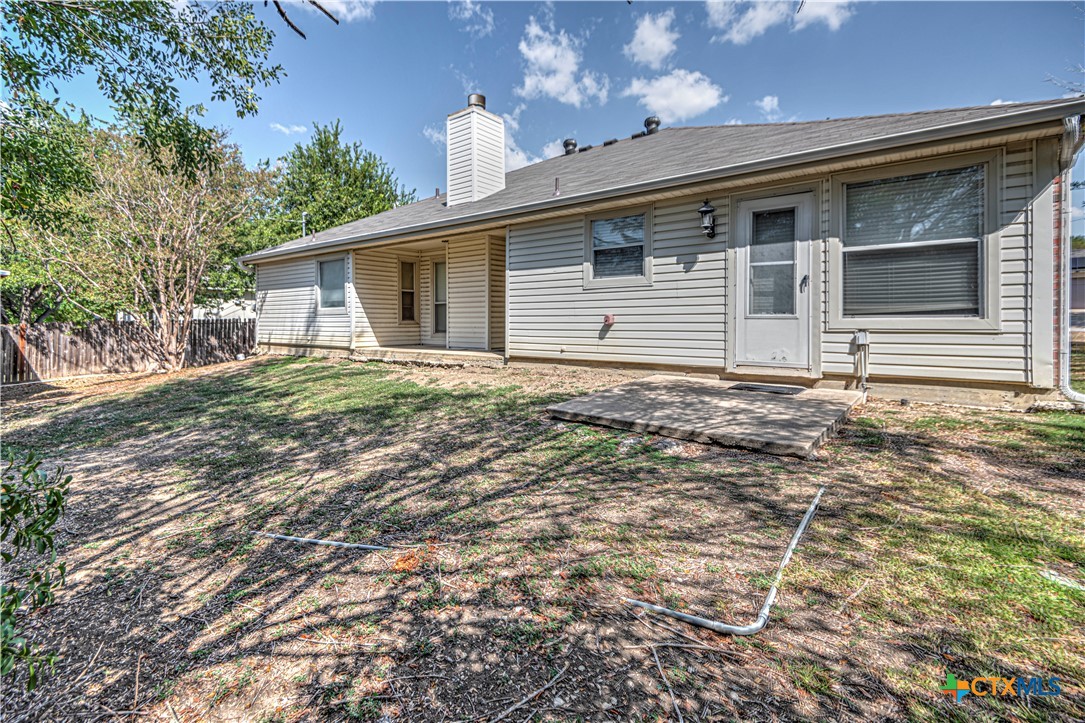 614 Sabine Circle Property Photo 33