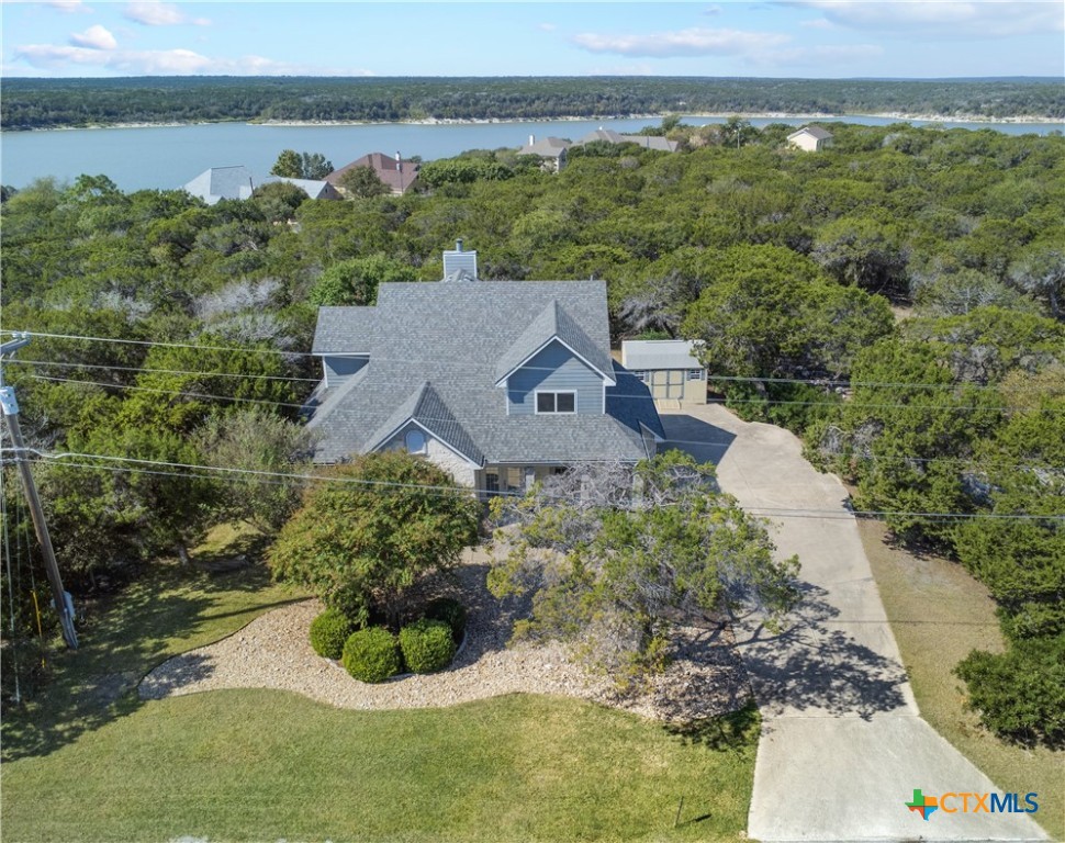 16047 Charlya Drive Property Photo 2