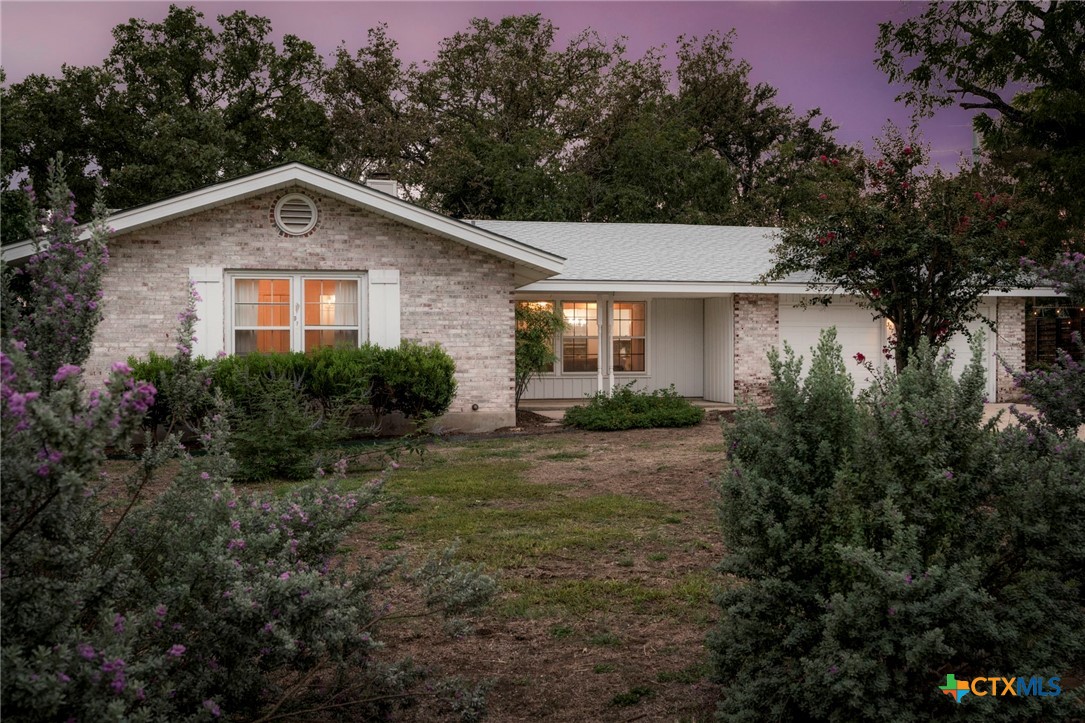 307 Lamar Avenue Property Photo
