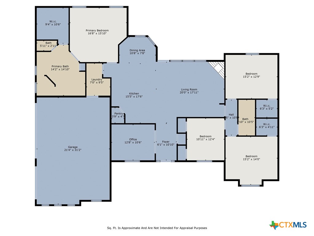 243 Canaan Drive Property Photo 27