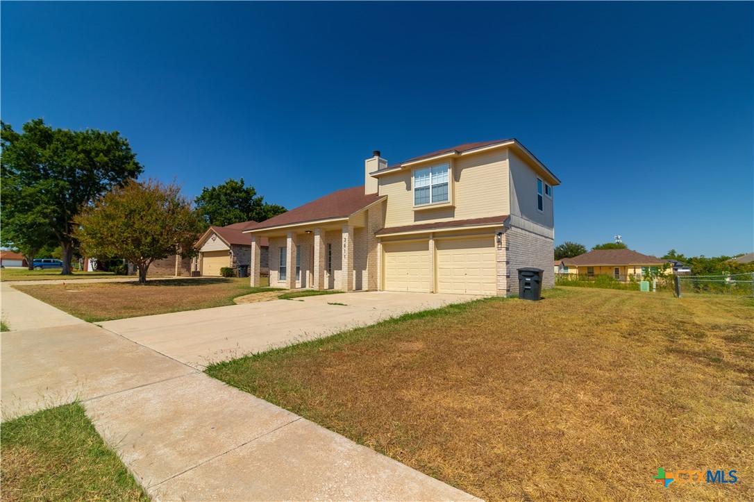 3611 Rainforest Lane Property Photo 2