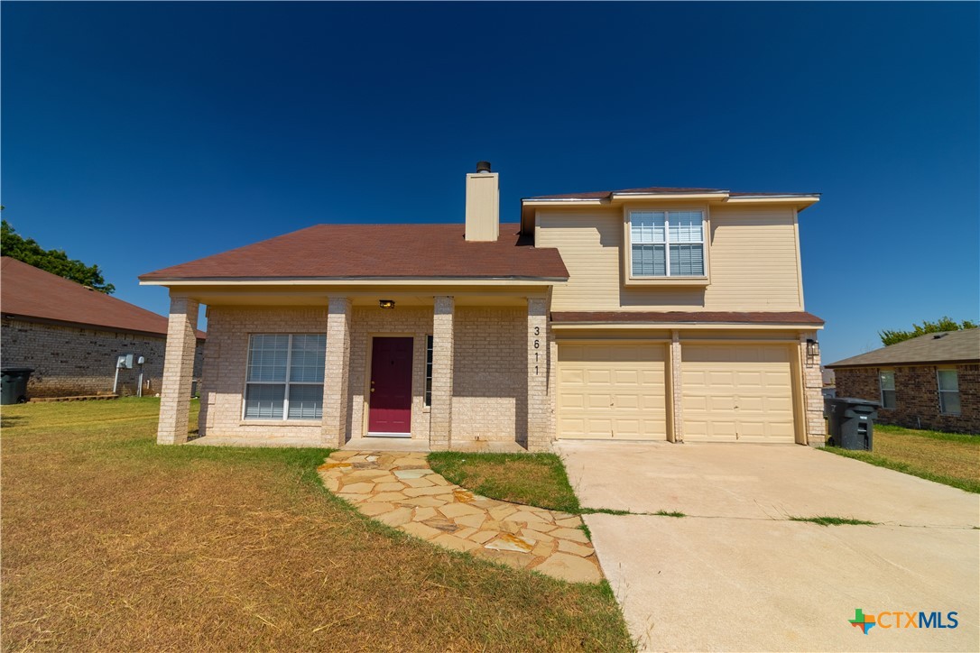 3611 Rainforest Lane Property Photo 3