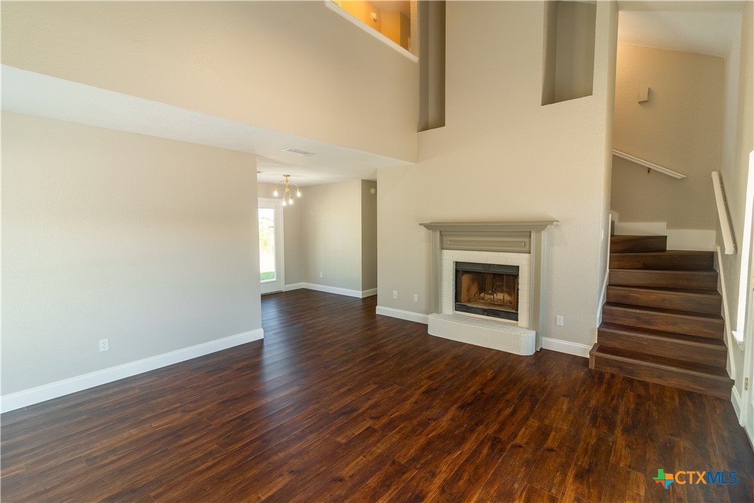 3611 Rainforest Lane Property Photo 4