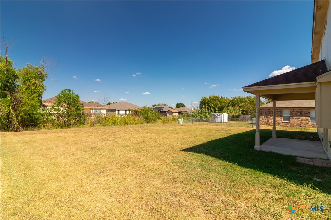 3611 Rainforest Lane Property Photo 14