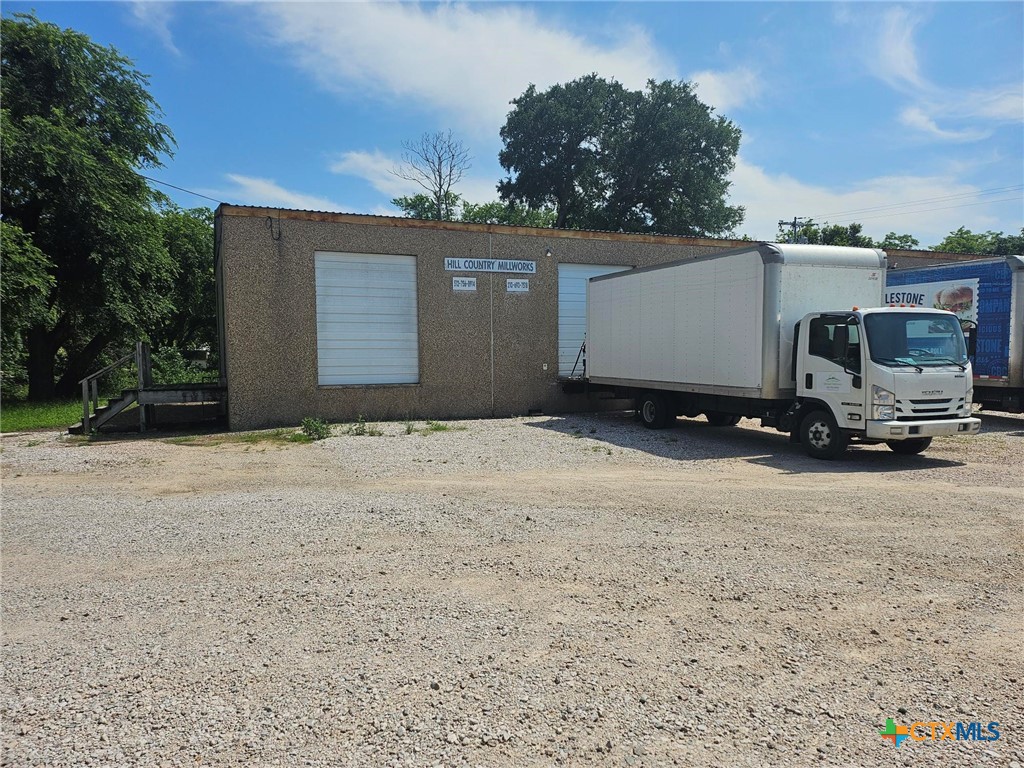 410 S Silver Street Property Photo 1