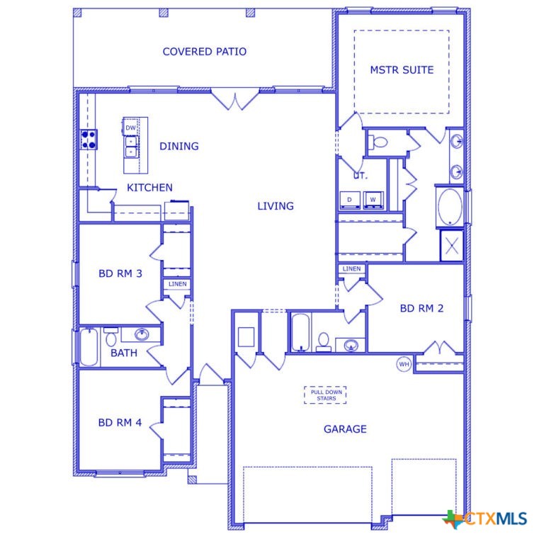 2077 Stillwell Street Property Photo 1