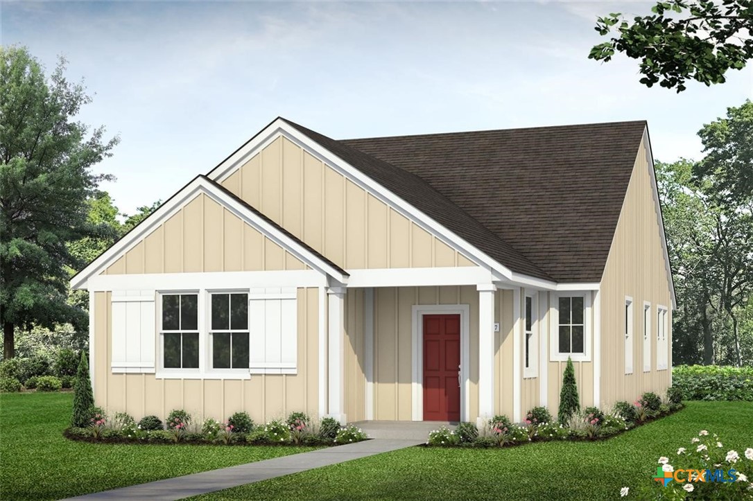 137 Bluestem Drive Property Photo