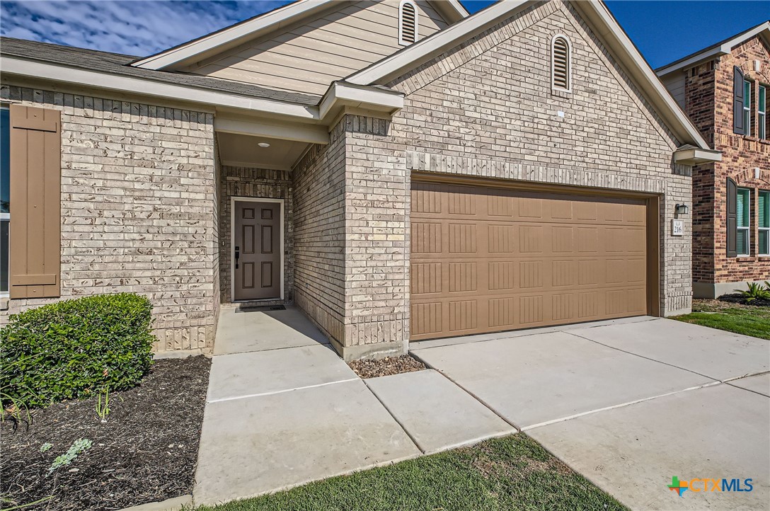216 Deer Crest Drive Property Photo 4