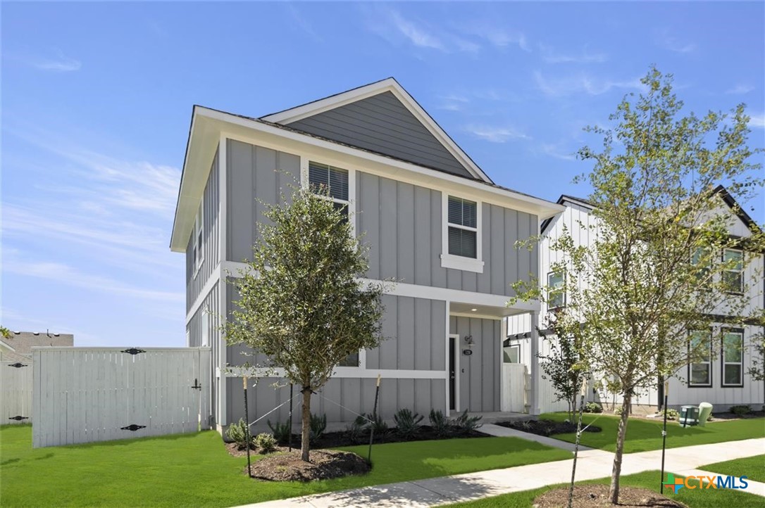 129 Bluestem Drive Property Photo 3