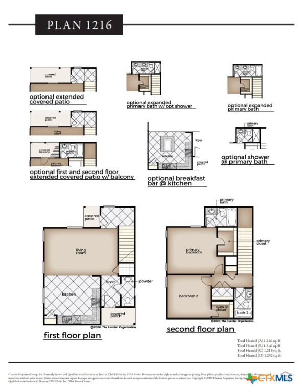 129 Bluestem Drive Property Photo 4
