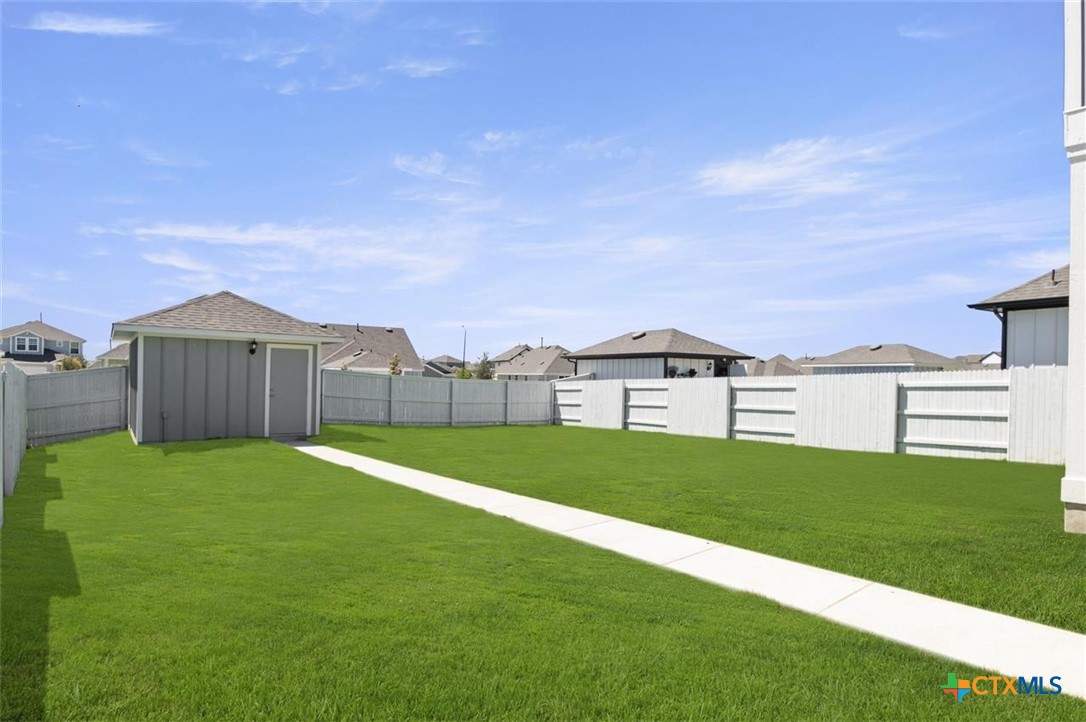 129 Bluestem Drive Property Photo 34