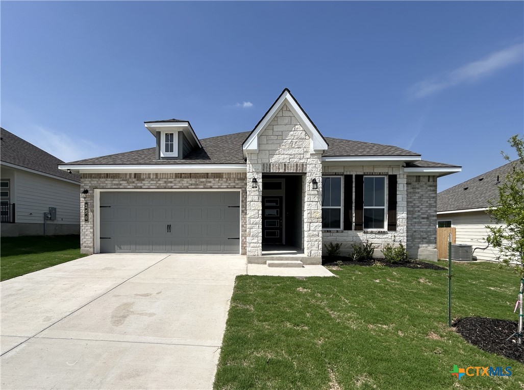 250 Wind Ridge Drive Property Photo 1