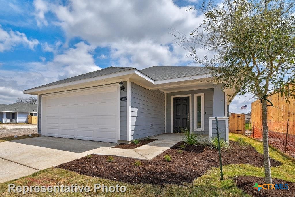 117 Honeybee Lane Property Photo