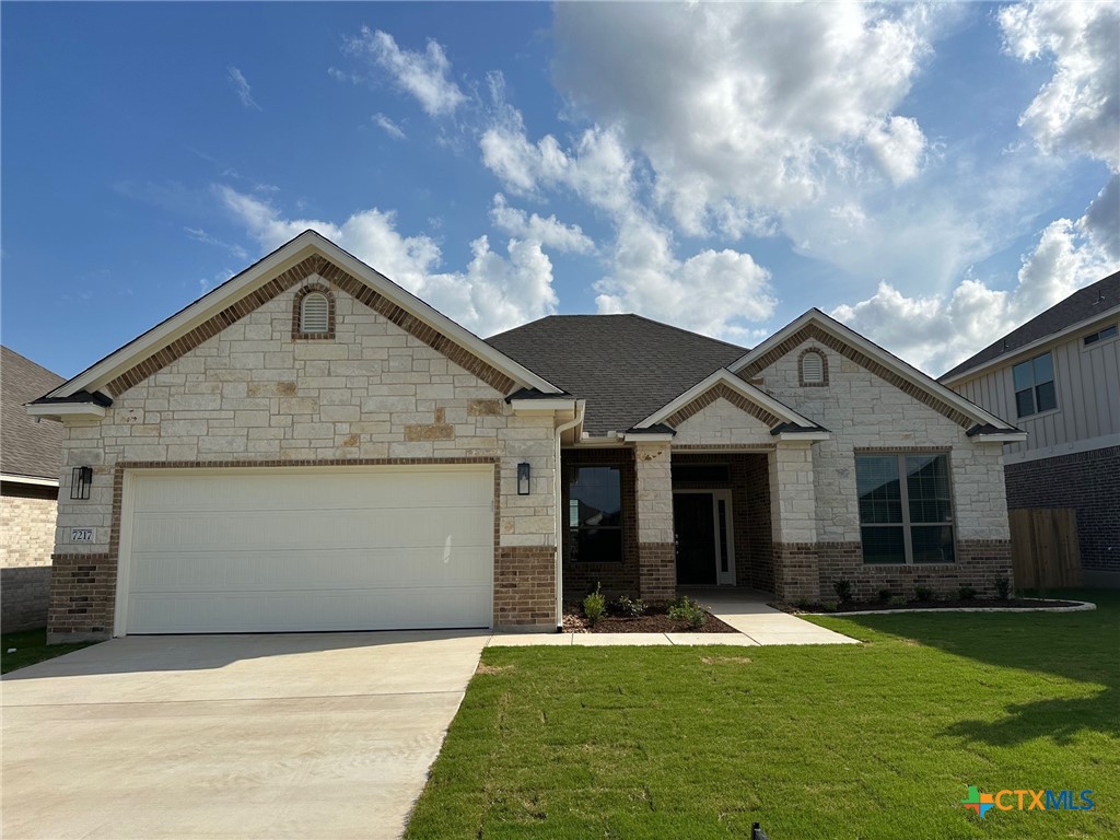 7217 Touchstone Drive Property Photo 1
