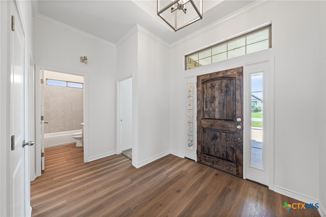 7217 Touchstone Drive Property Photo 5