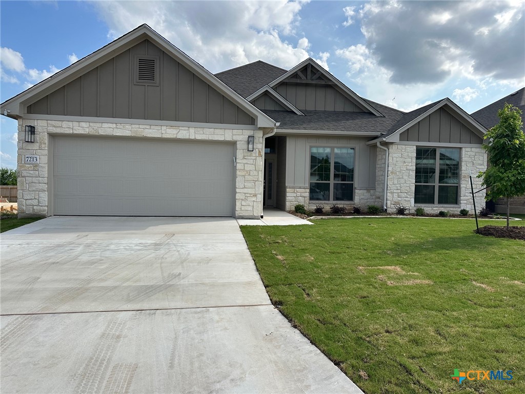 7213 Touchstone Drive Property Photo 1