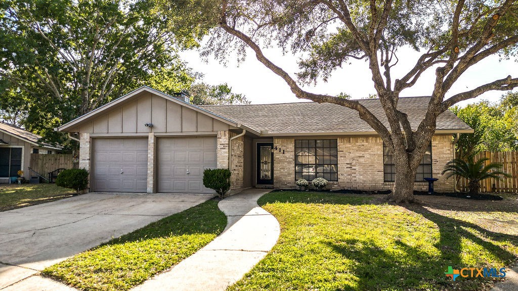 411 Ivanhoe Drive Property Photo 1