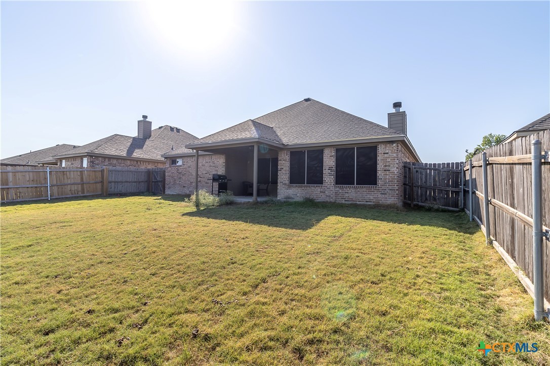 2529 Nolan Creek Street Property Photo 25
