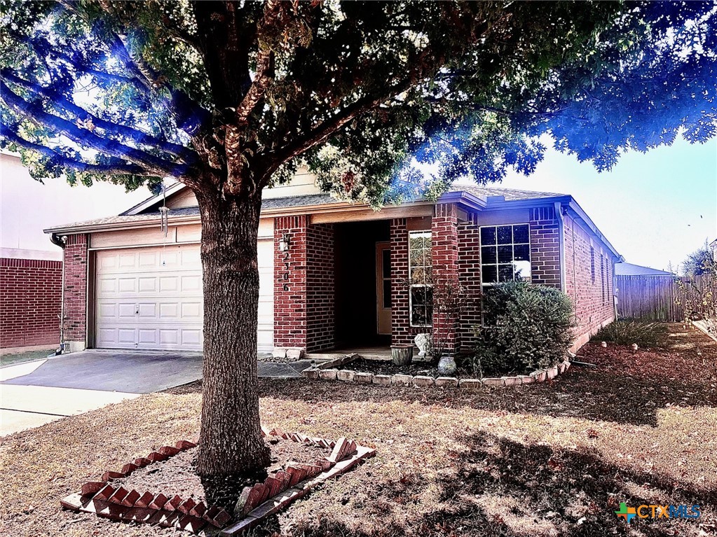 2306 Mikulec Drive Property Photo 1